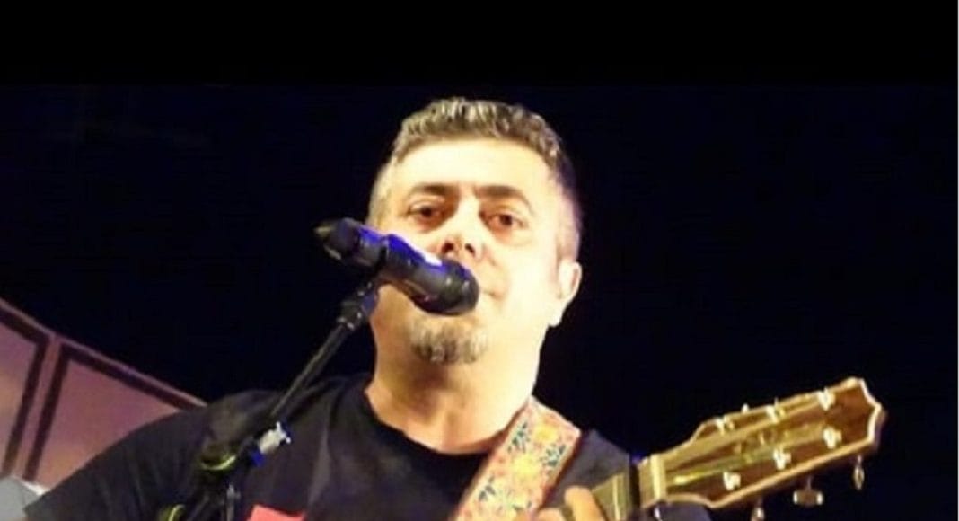 Marius Glonț