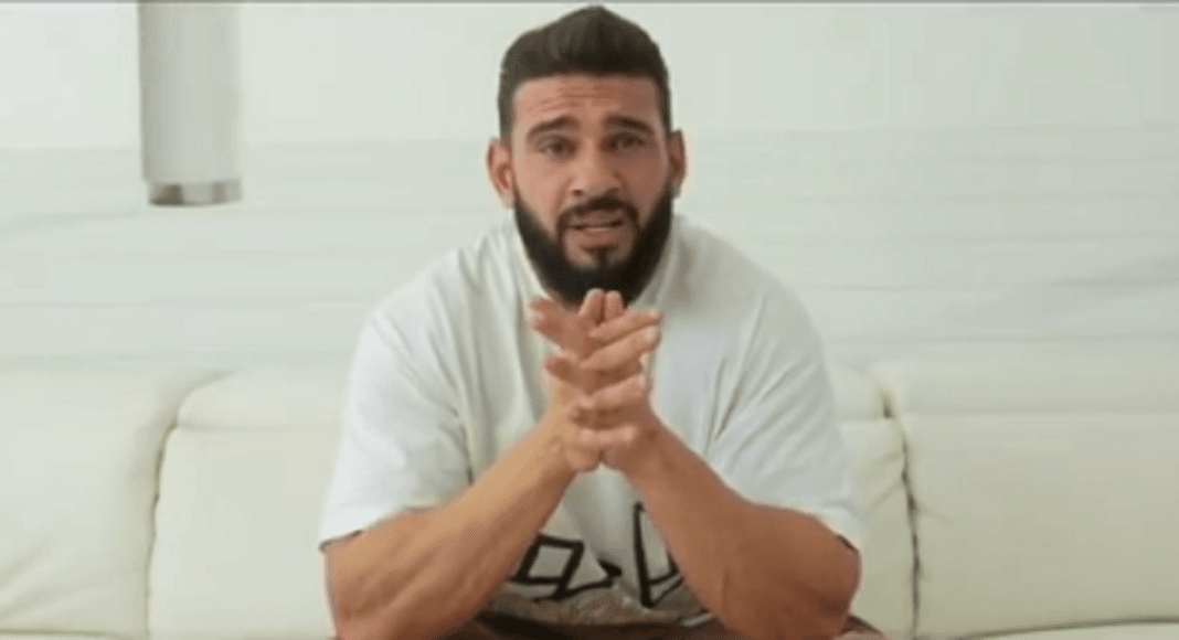 dorian popa drogat la volan