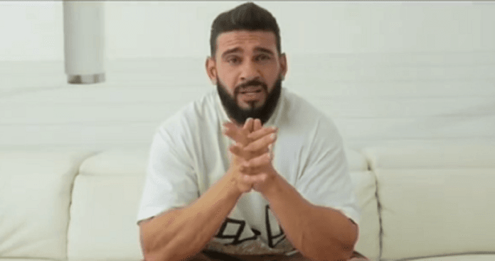 dorian popa drogat la volan