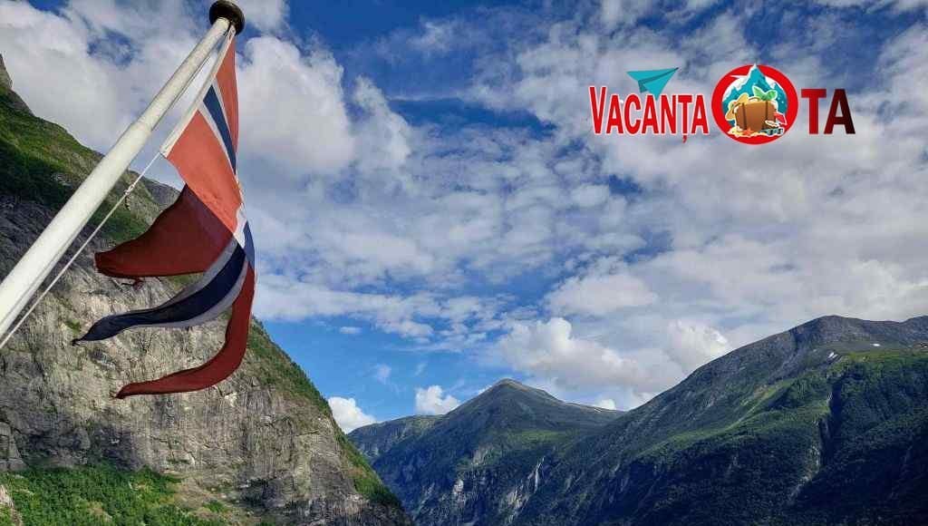 Sognefjord
