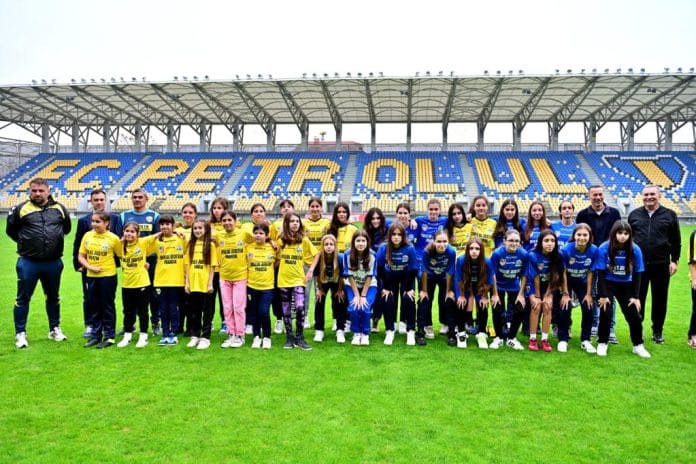 sportivi premiati