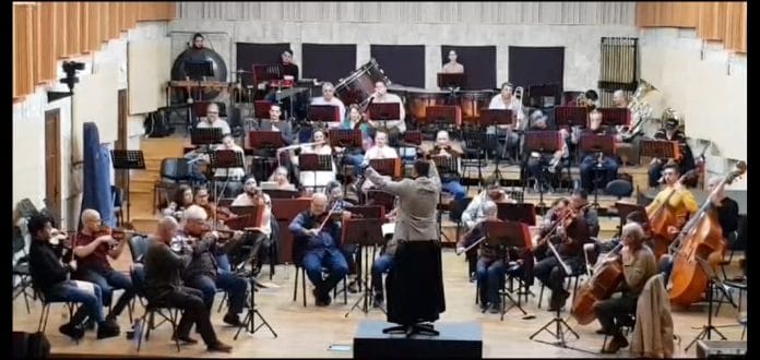 Soundtracks of Hollywood