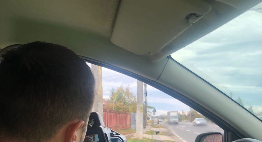 radar