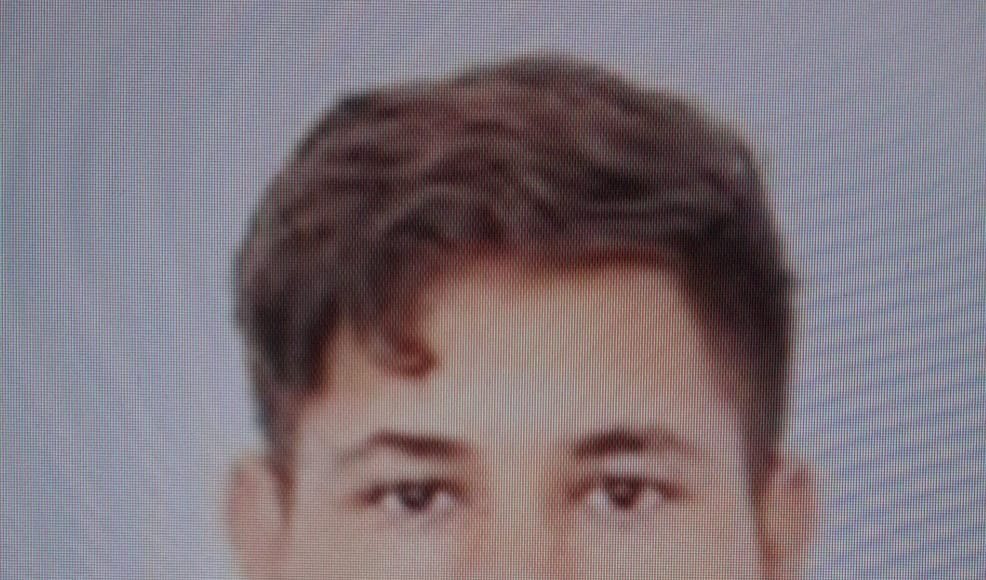 CULEA LEONARD dispărut