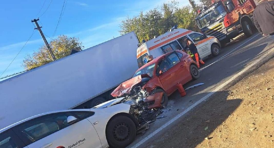 accident izvoarele