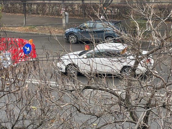 lucrare termo ploiesti strada Lupeni