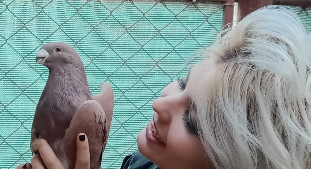 Medeea Stănescu
