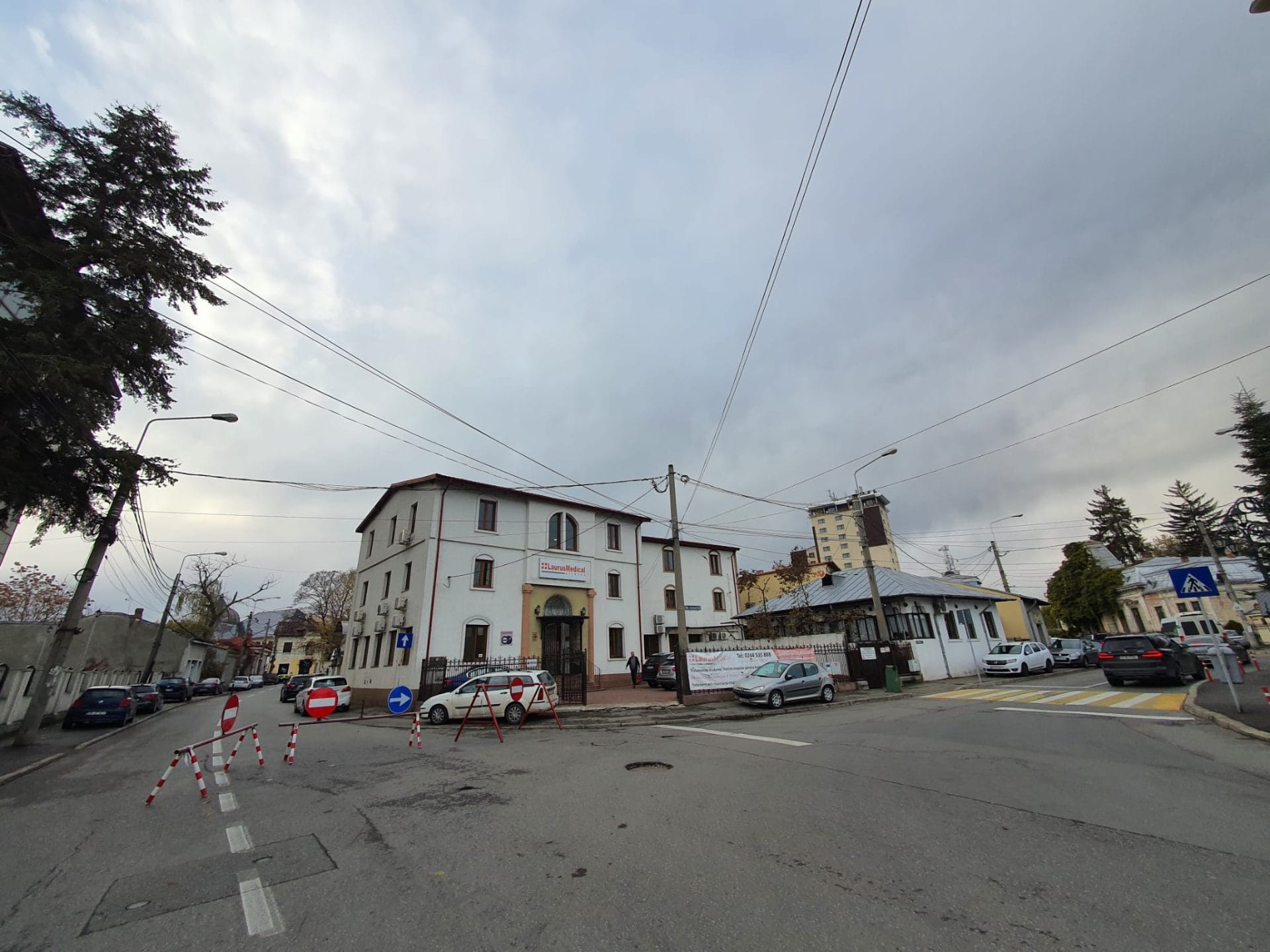 strada mihai bravu ploiesti