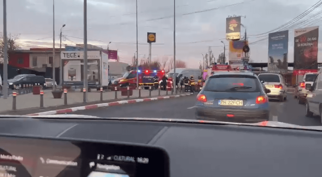 accident sens afi