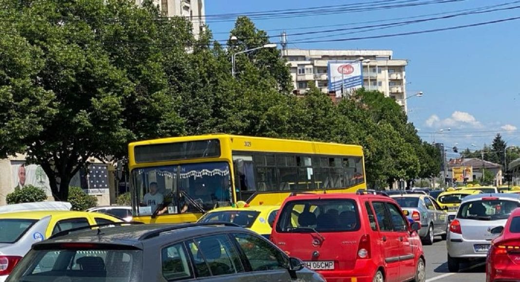 autobuz ploiesti