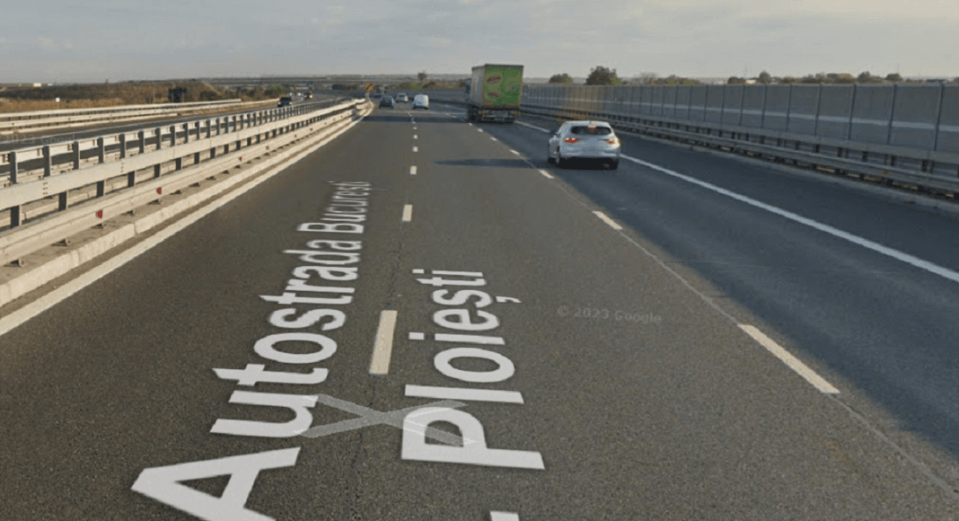 autostrada a3 bucuresti ploiesti