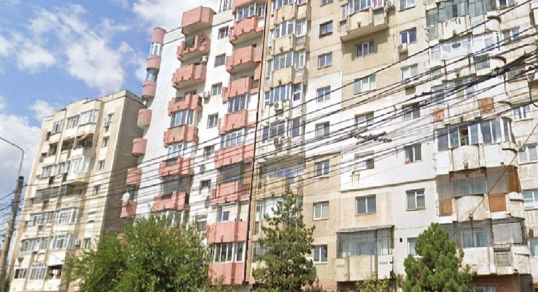blocuri ploiești