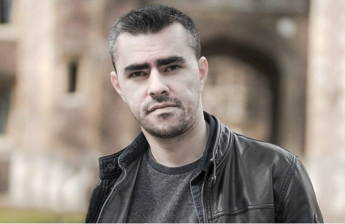 fotograf bogdan vasilescu