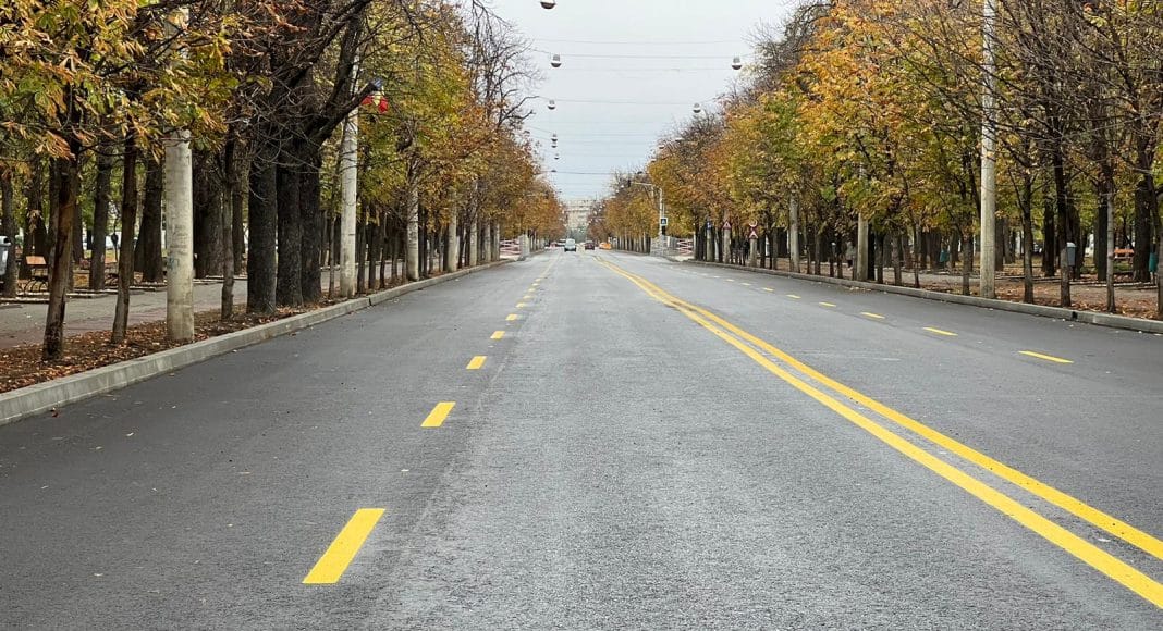 redeschidere bulevardul ploiesti