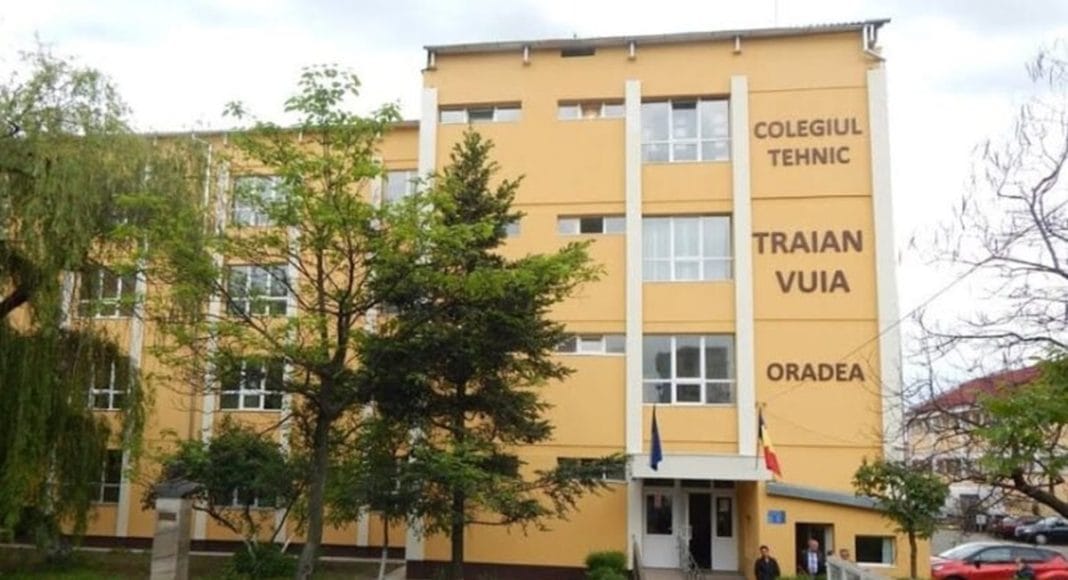 colegiu oradea