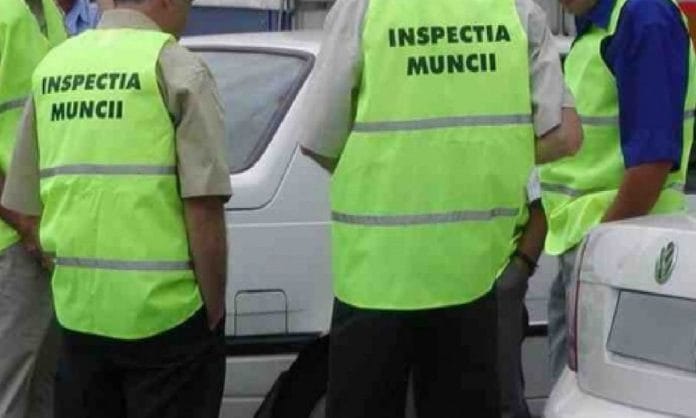 inspectori TTM