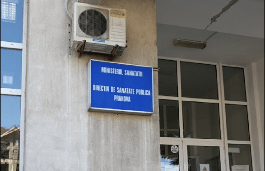 dsp prahova