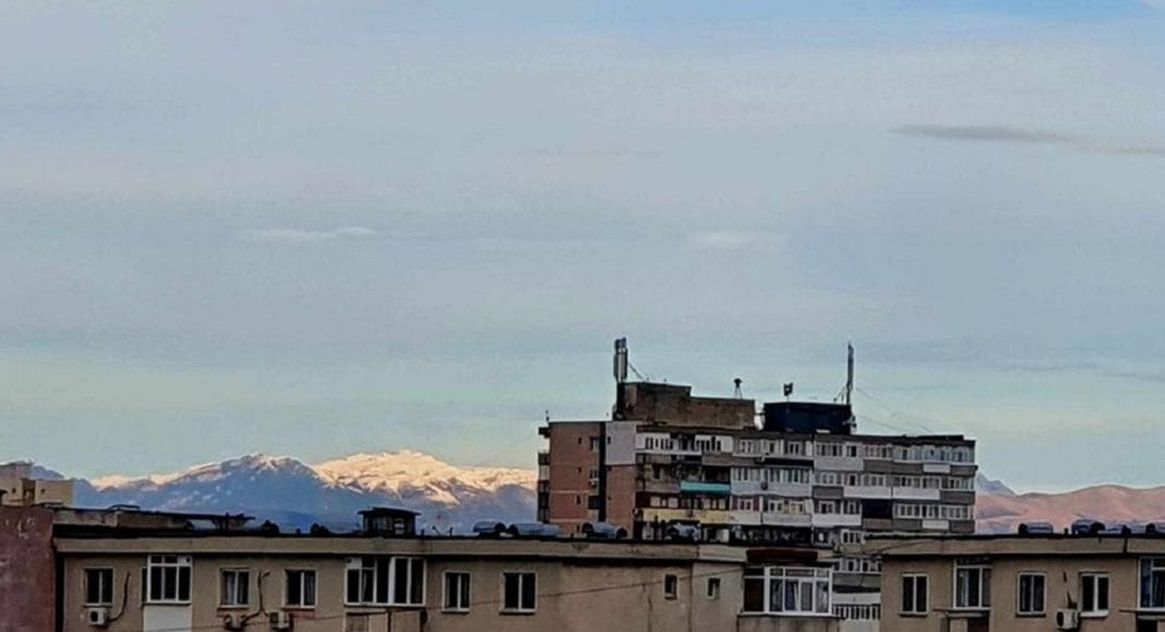 creste bucegi ploiesti