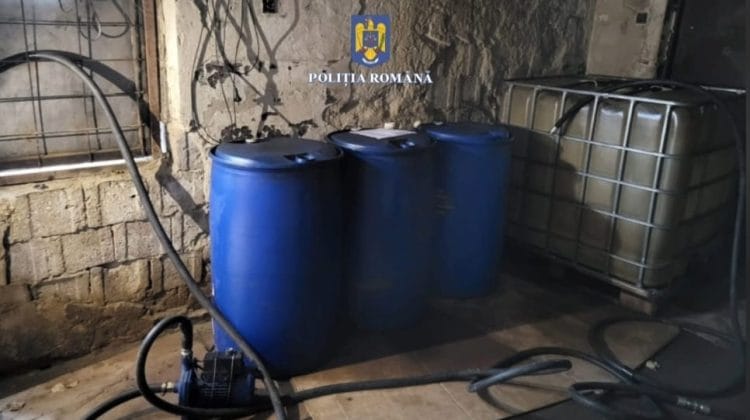 furt motorina prahova