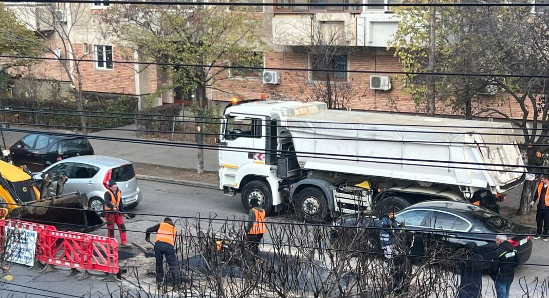 lucrare termo ploiesti lupeni