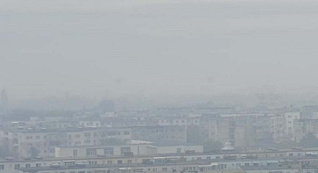 poluasre Ploiesti