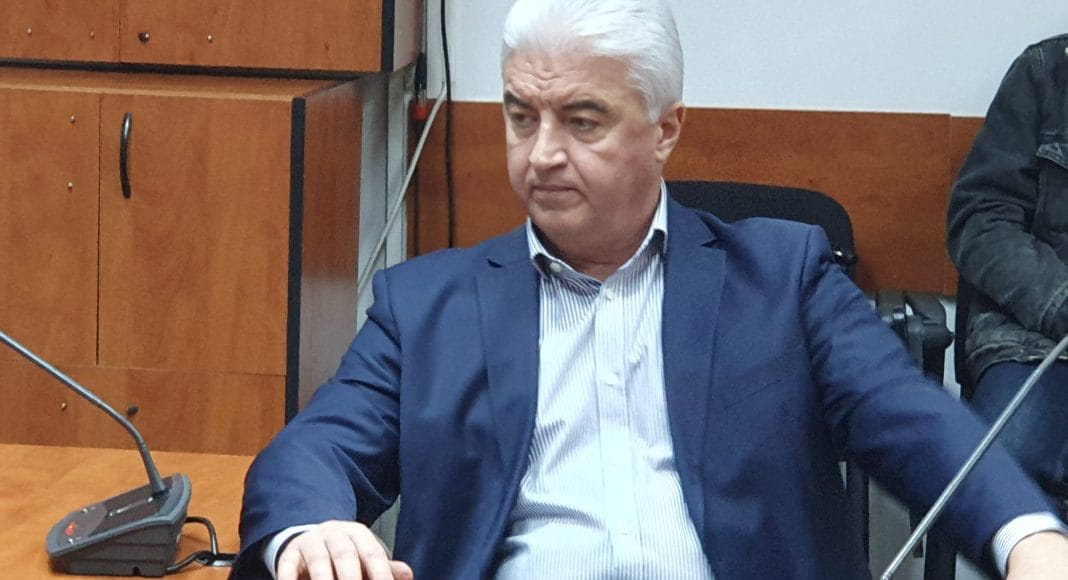 liviu ilasi consilier judetean