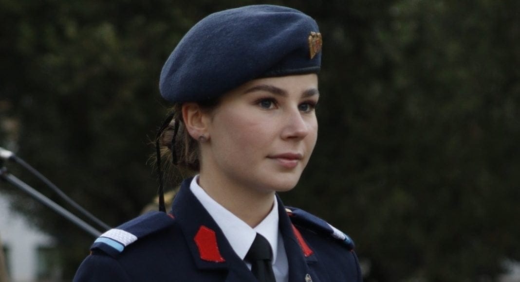 medeea zafiris