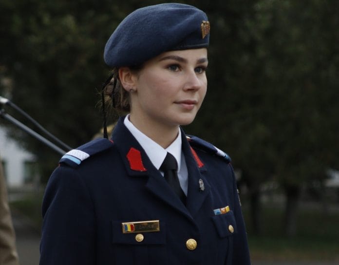 medeea zafiris
