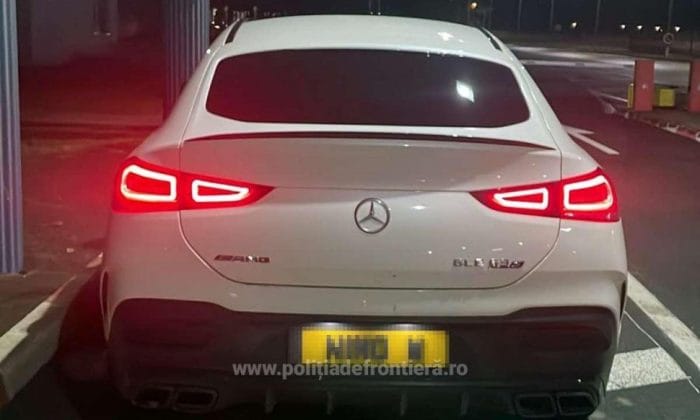 mercedes gle
