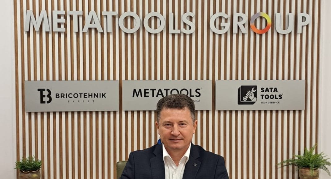 mircea androne metatools