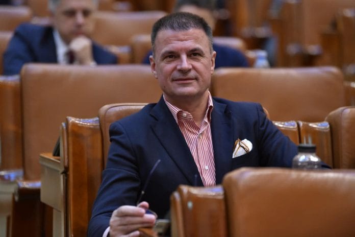 mircea rosca