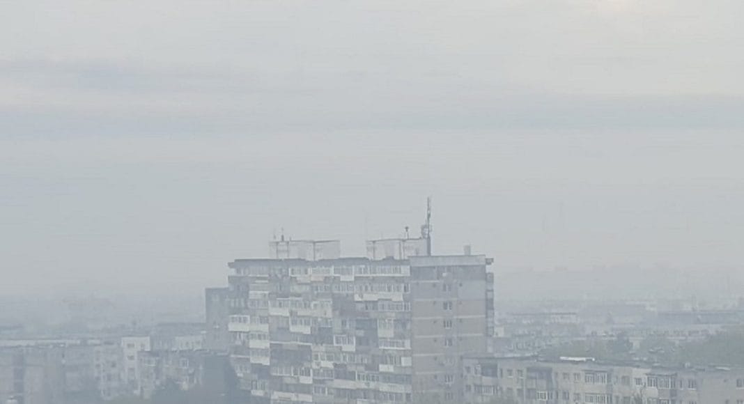 poluare ploiesti