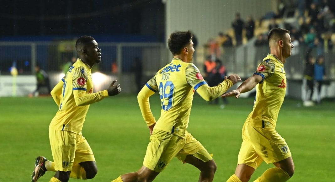 petrolul