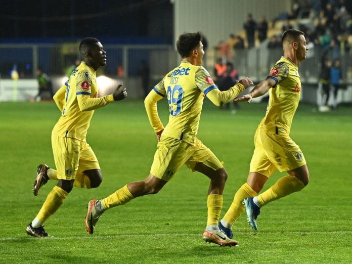 petrolul