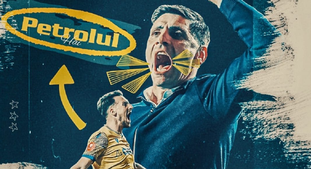 Petrolul Ploiești