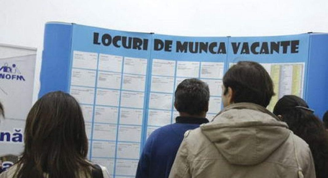posturi vacante in Prahova