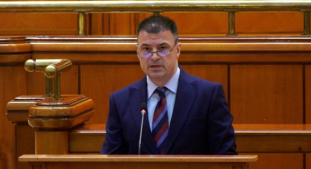 deputat mircea rosca