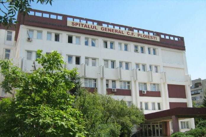 spital cfr ploiesti