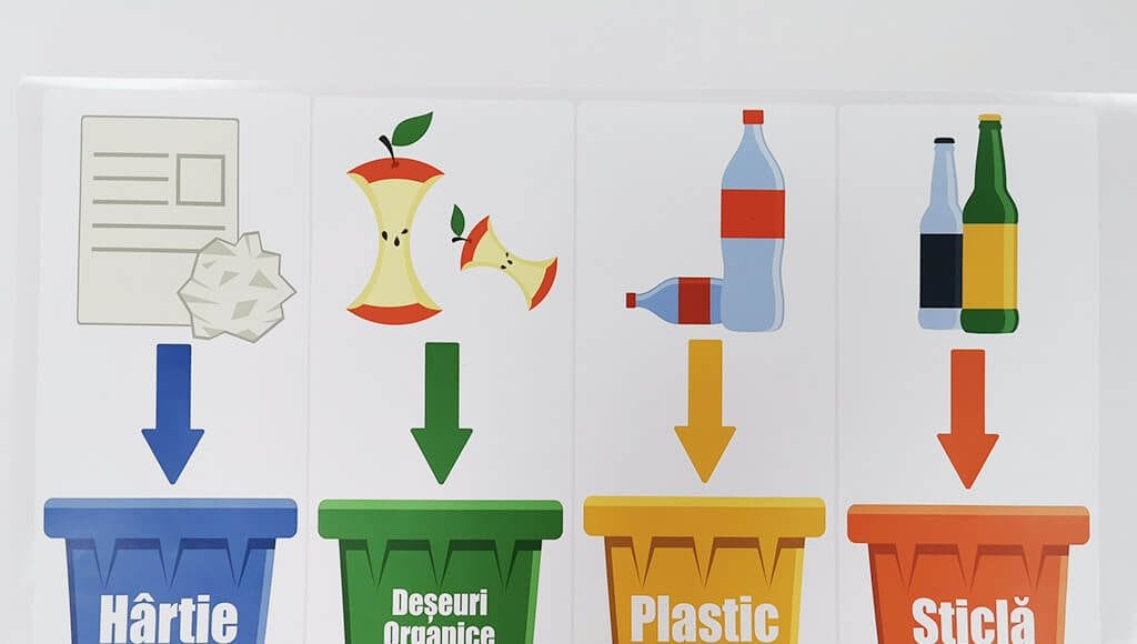 reciclare