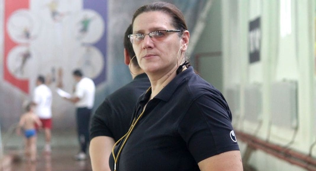 tamara costache