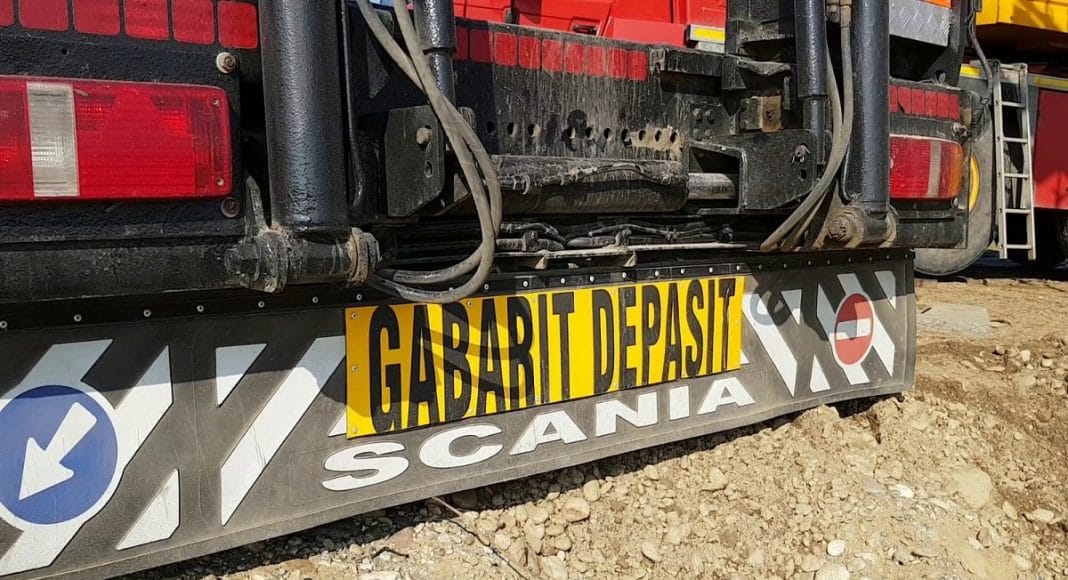 transporturi agabaritice Prahova