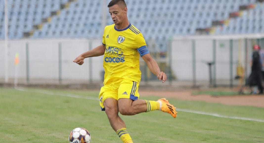 valentin ticu