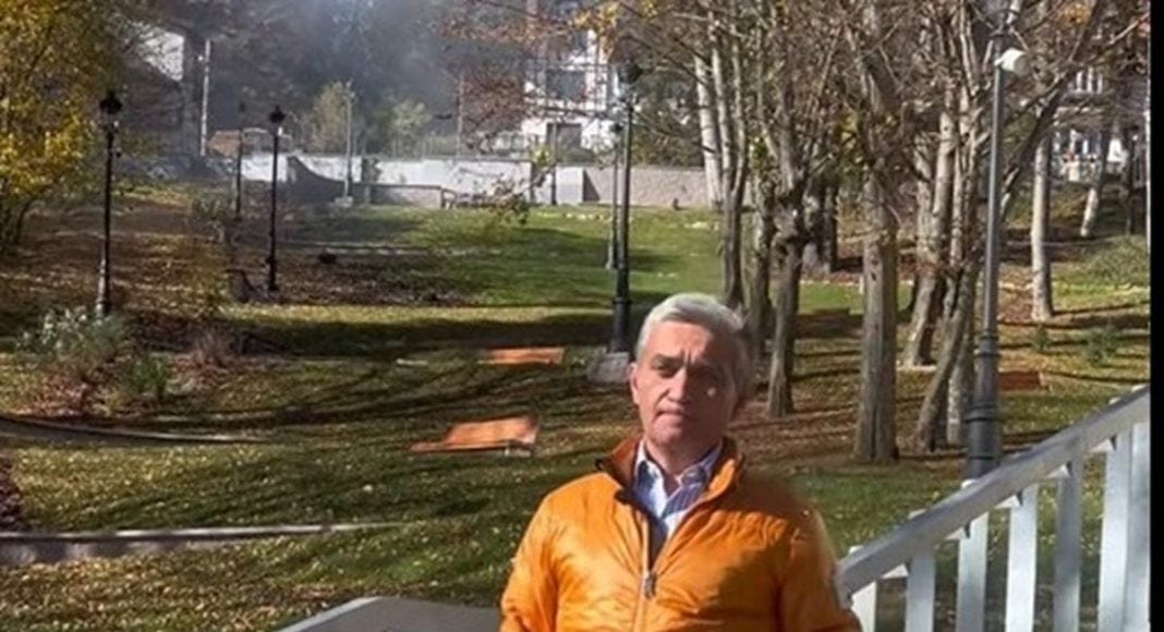 vlad oprea