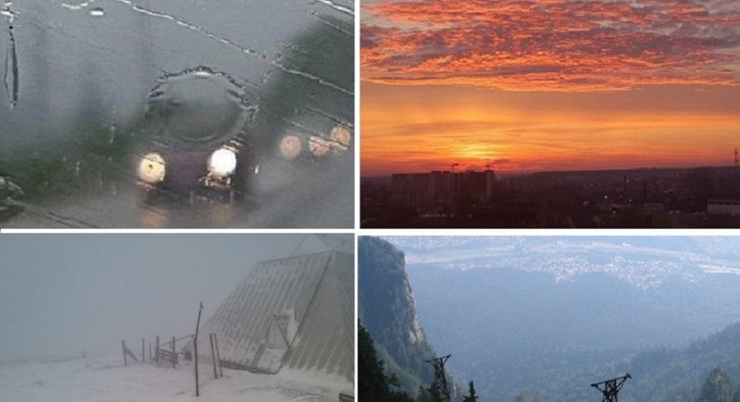 vreme Ploiesti