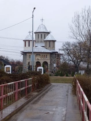 pod nicovani