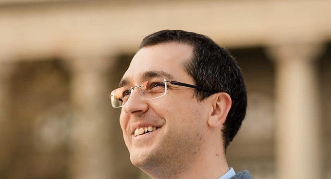Vlad Voiculescu