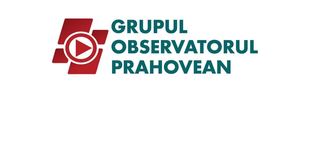 sigla grupul observatorul prahovean