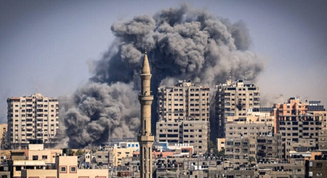 Fâșia Gaza