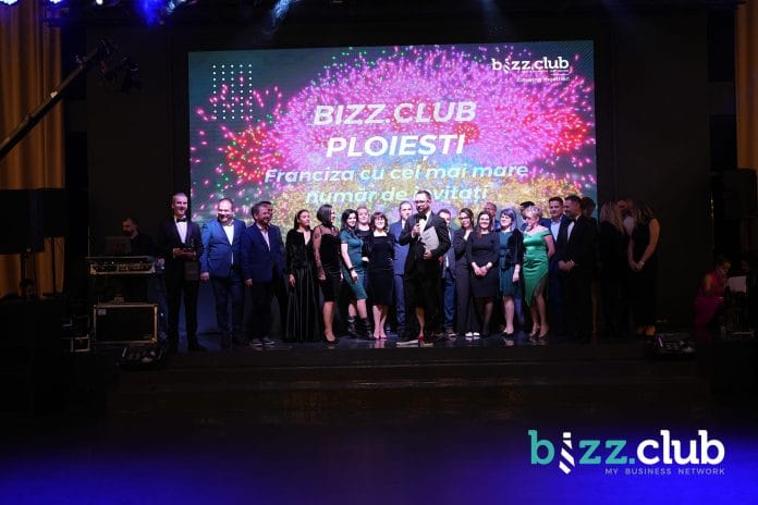 Bizz.Club Ploiești