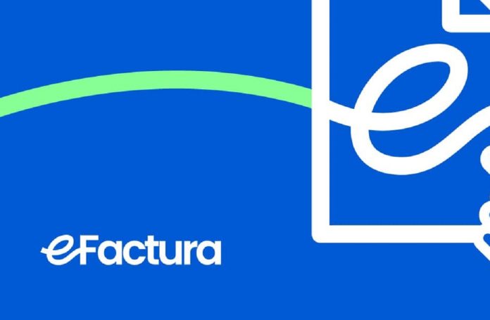 e-factura e-factura